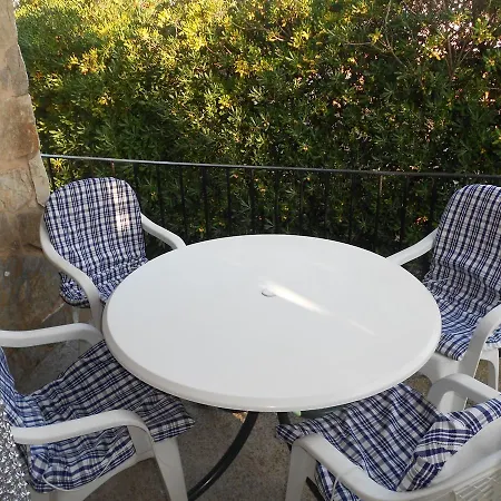 Risvall, 4 * Platja d'Aro